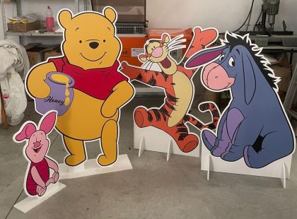 WINNIE POOH