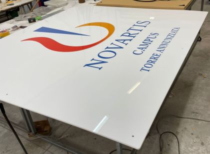 targa novartis